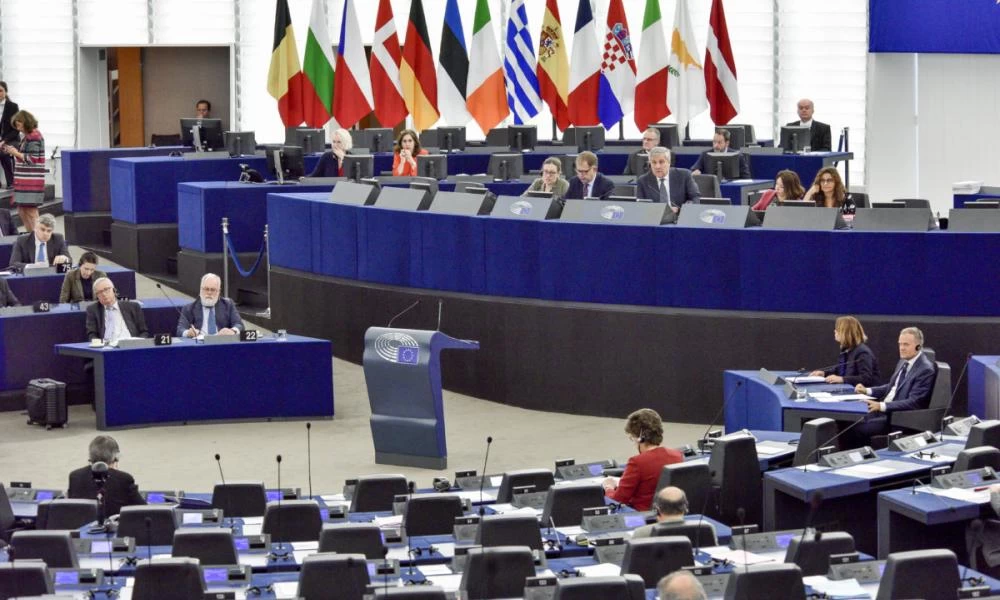 Επιστροφή στο Στρασβούργο σχεδιάζει το Ευρωπαϊκό Κοινοβούλιο